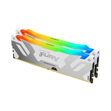 Kingston FURY Renegade 64GB DDR5 6000MT/s CL32 RGB Memory Kit (2 x 32GB) — Being Shipped