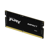 Kingston FURY Impact 16GB DDR5 5600MHz SO-DIMM Memory Module — Being Shipped