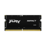 Kingston FURY Impact 16GB DDR5 5600MHz SO-DIMM Memory Module — Being Shipped