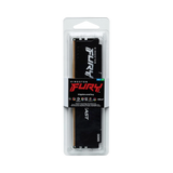 Kingston Fury Beast Black 8GB DDR5 5600MT/s Desktop Memory — Being Shipped