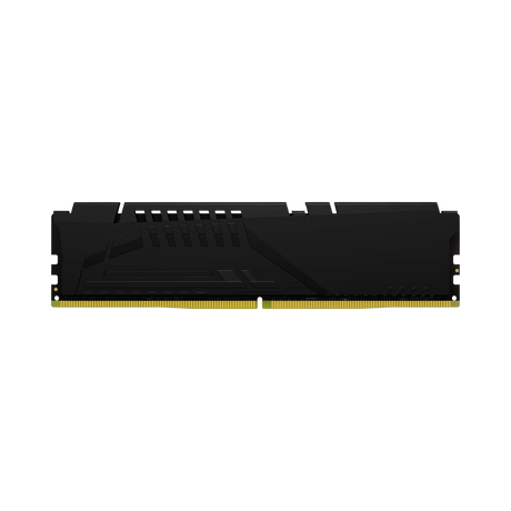 Kingston Fury Beast Black 8GB DDR5 5600MT/s Desktop Memory — Being Shipped