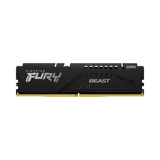 Kingston Fury Beast Black 8GB DDR5 5600MT/s Desktop Memory — Being Shipped