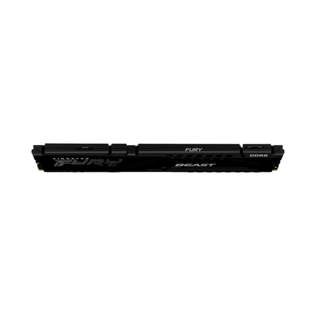 Kingston Fury Beast Black 8GB DDR5 5600MT/s Desktop Memory — Being Shipped