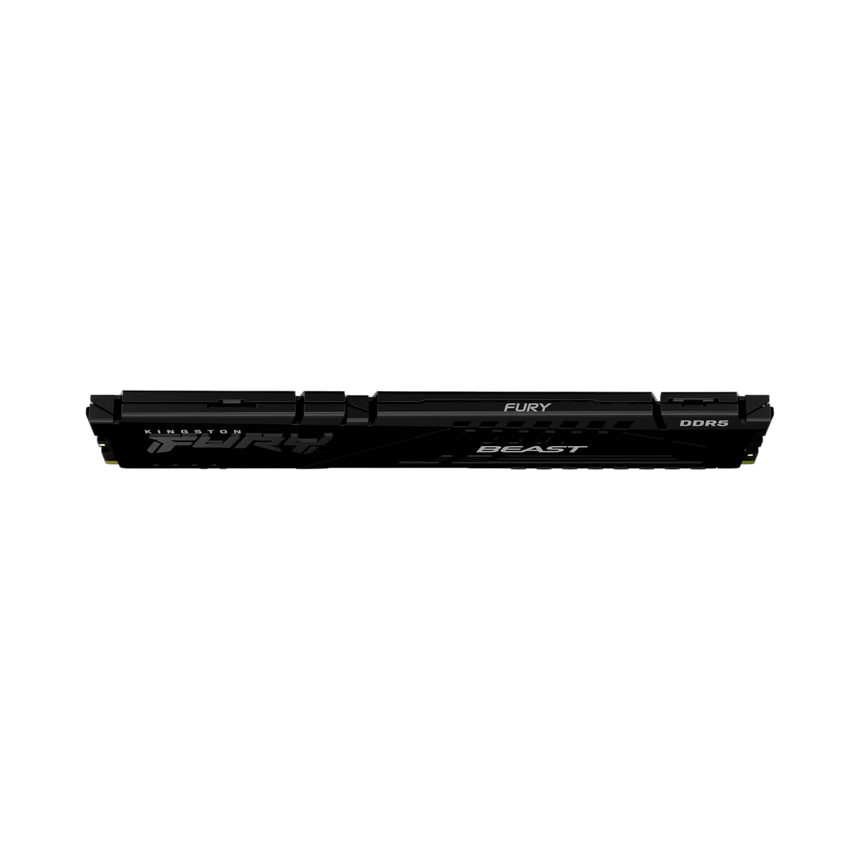 Kingston Fury Beast Black 8GB DDR5 5600MT/s Desktop Memory — Being Shipped