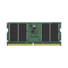 Kingston 32GB DDR5 5200MT/s Non-ECC SODIMM Laptop Memory — Being Shipped