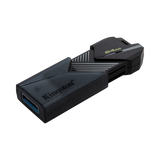Kingston DataTraveler Exodia Onyx Thumb 64GB Flash Drive — Being Shipped