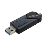 Kingston DataTraveler Exodia Onyx Thumb 256GB Flash Drive — Being Shipped