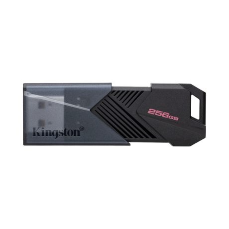 Kingston DataTraveler Exodia Onyx Thumb 256GB Flash Drive — Being Shipped