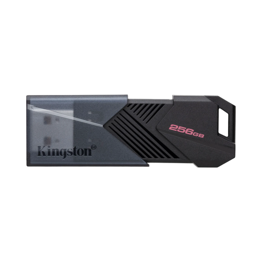 Kingston DataTraveler Exodia Onyx Thumb 256GB Flash Drive — Being Shipped