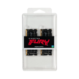 Kingston FURY 3200MT/s 32GB DDR4 SODIMM Memory Kit (2 x 16GB) — Being Shipped