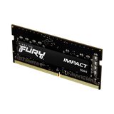 Kingston FURY Impact 16GB DDR4 3200MT/s SODIMM Laptop Memory — Being Shipped