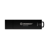 Kingston IronKey D500S Hardware-Encrypted USB 256GB Flash Drive — Being Shipped
