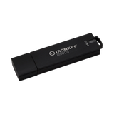 Kingston IronKey D500S Hardware-Encrypted USB 64GB Flash Drive — Being Shipped