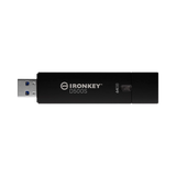 Kingston IronKey D500S Hardware-Encrypted USB 64GB Flash Drive — Being Shipped