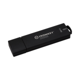 Kingston IronKey D500S Hardware-Encrypted USB 32GB Flash Drive — Being Shipped