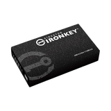 Kingston IronKey D500S Hardware-Encrypted USB 16GB Flash Drive — Being Shipped