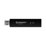 Kingston IronKey D500S Hardware-Encrypted USB 16GB Flash Drive — Being Shipped