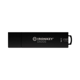 Kingston IronKey D500S Hardware-Encrypted USB 16GB Flash Drive — Being Shipped