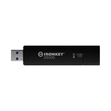 Kingston IronKey D500S Hardware-Encrypted USB 8GB Flash Drive — Being Shipped