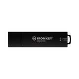 Kingston IronKey D500S Hardware-Encrypted USB 8GB Flash Drive — Being Shipped