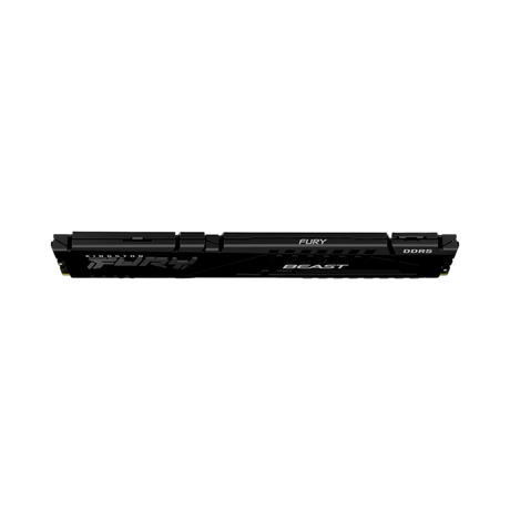 Kingston FURY Beast Black 5600MT/s 128GB DDR5 CL40 Memory Kit (4 x 32GB) — Being Shipped