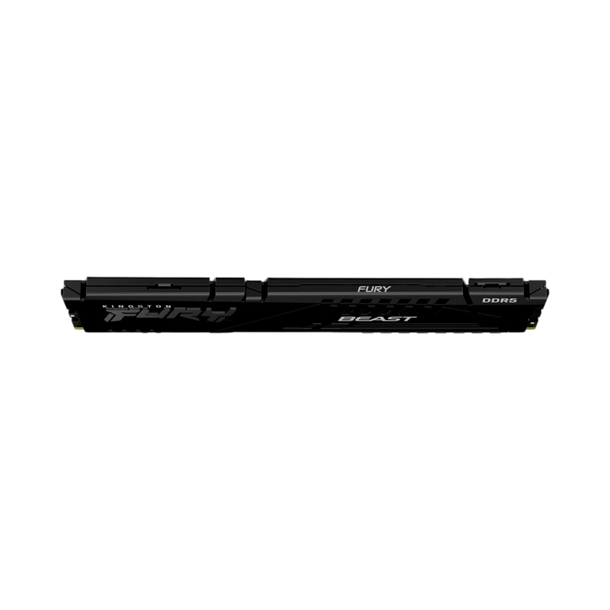 Kingston FURY Beast Black 5600MT/s 128GB DDR5 CL40 Memory Kit (4 x 32GB) — Being Shipped