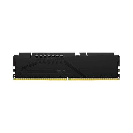 Kingston FURY Beast Black 5600MT/s 128GB DDR5 CL40 Memory Kit (4 x 32GB) — Being Shipped