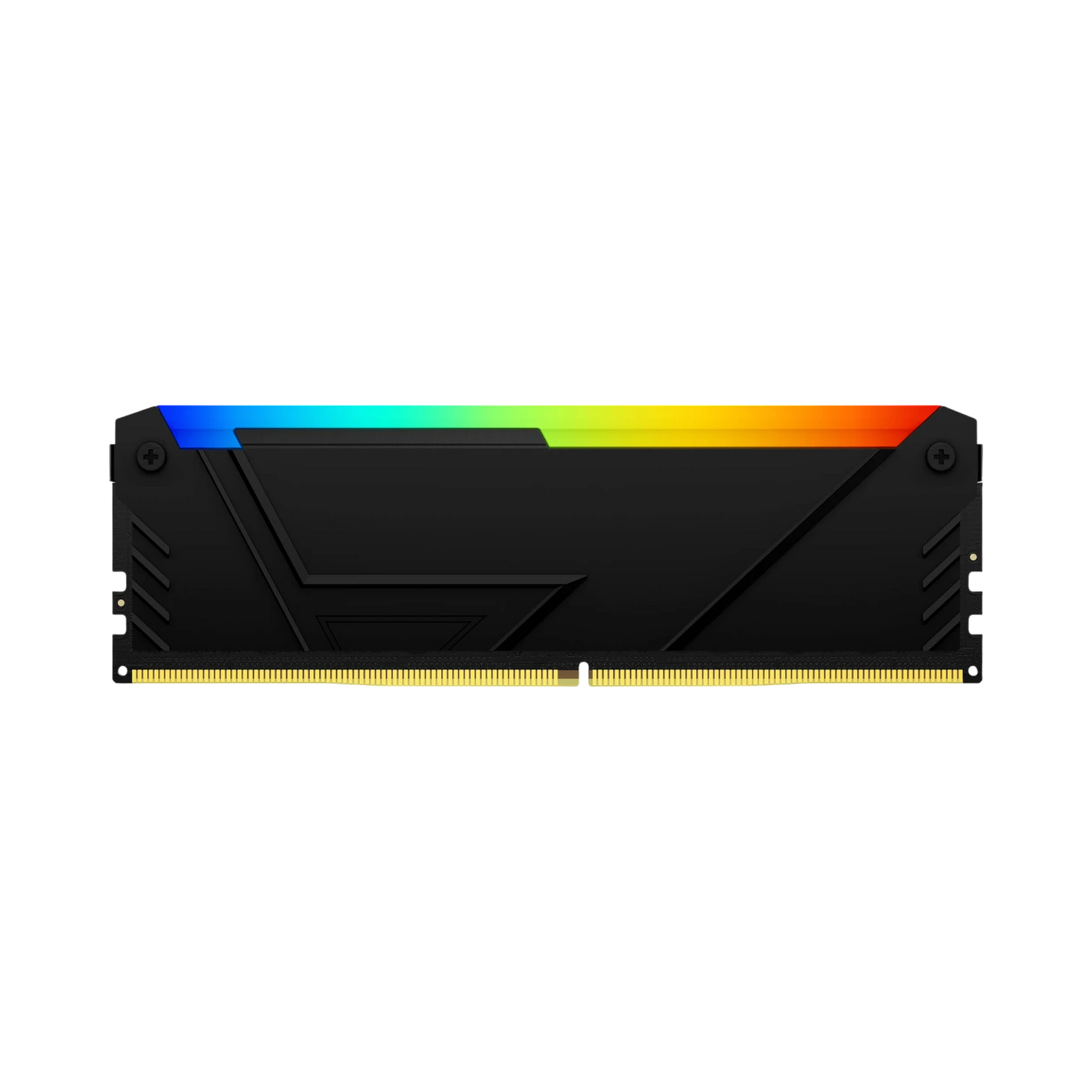 Kingston FURY Beast 64GB DDR4 3200MT/s RGB Desktop Memory Kit (2 x 32GB) — Being Shipped