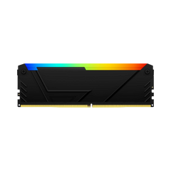 Kingston FURY Beast 64GB DDR4 3200MT/s RGB Desktop Memory Kit (2 x 32GB) — Being Shipped