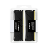 Kingston FURY Beast 64GB DDR4 3200MT/s RGB Desktop Memory Kit (2 x 32GB) — Being Shipped
