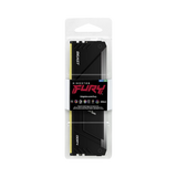 Kingston FURY Beast RGB 16GB DDR4 2666MT/s Desktop Memory — Being Shipped
