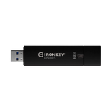 Kingston IronKey D500S Hardware-Encrypted USB 512GB Flash Drive — Being Shipped
