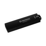 Kingston IronKey D500S Hardware-Encrypted Managed USB 128GB Flash Drive — Being Shipped
