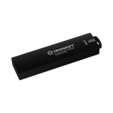 Kingston IronKey D500S Hardware-Encrypted Managed USB 64GB Flash Drive — Being Shipped