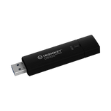 Kingston IronKey D500S Hardware-Encrypted Managed USB 32GB Flash Drive — Being Shipped