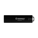 Kingston IronKey D500S Hardware-Encrypted Managed USB 32GB Flash Drive — Being Shipped