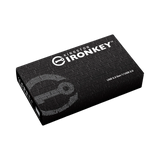 Kingston IronKey D500S Hardware-Encrypted Managed USB 32GB Flash Drive — Being Shipped