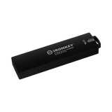 Kingston IronKey D500S Hardware-Encrypted Managed USB 16GB Flash Drive — Being Shipped