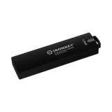 Kingston IronKey D500S Hardware-Encrypted Managed USB 256GB Flash Drive — Being Shipped