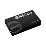 Kingston IronKey D500S Hardware-Encrypted Managed USB 256GB Flash Drive — Being Shipped