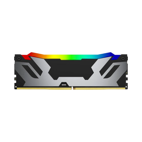 Kingston FURY Renegade 48GB DDR5 6400MT/s RGB Memory Module — Being Shipped