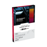 Kingston FURY Renegade 48GB DDR5 7200MT/s RGB Gaming Memory Kit (2 x 24GB) — Being Shipped