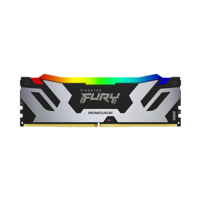 Kingston FURY Renegade 48GB DDR5 6000MT/s CL32 RGB Desktop Memory — Being Shipped