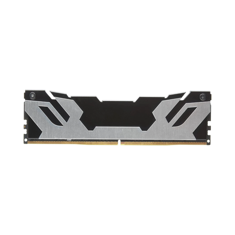 Kingston Fury Renegade Silver/Black 24GB DDR5 6400MT/s Memory — Being Shipped