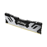 Kingston Fury Renegade Silver/Black 48GB DDR5 6000MT/s XMP Memory — Being Shipped