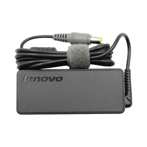 Lenovo 65W Genuine AC Adapter Charger for 20V Laptops — Being Shipped