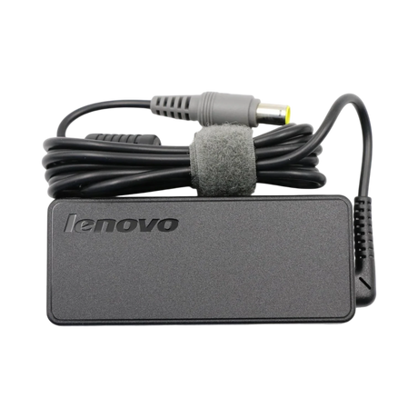 Lenovo 65W Genuine AC Adapter Charger for 20V Laptops — Being Shipped