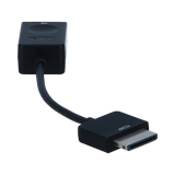 Lenovo ThinkPad OneLink+ to RJ45 Adapter Cable (Black) — Being Shipped