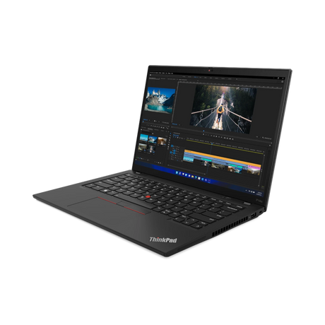 Lenovo ThinkPad P14s Gen 3 14" Mobile Workstation, AMD Ryzen 7 PRO 6850U, 32GB RAM, 1TB SSD — Being Shipped