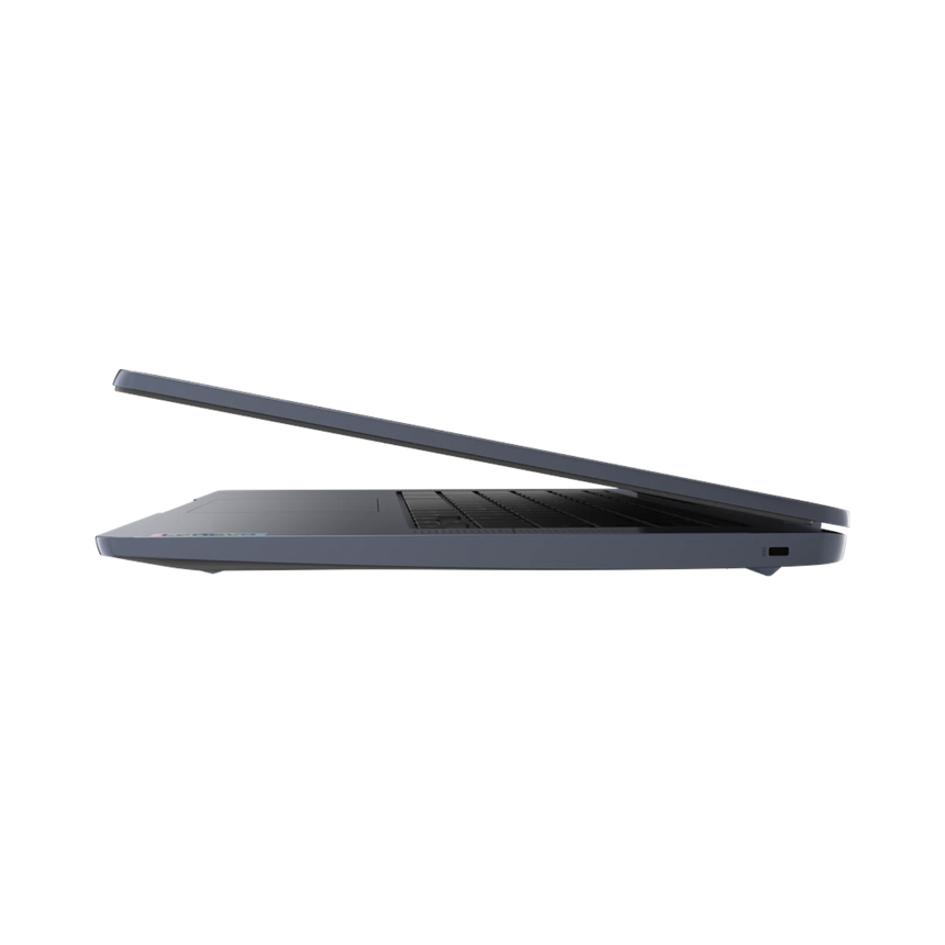 Lenovo 14" IdeaPad 3 Chromebook, MediaTek MT8183, 4GB RAM, 32GB eMMC (Abyss Blue) — Being Shipped